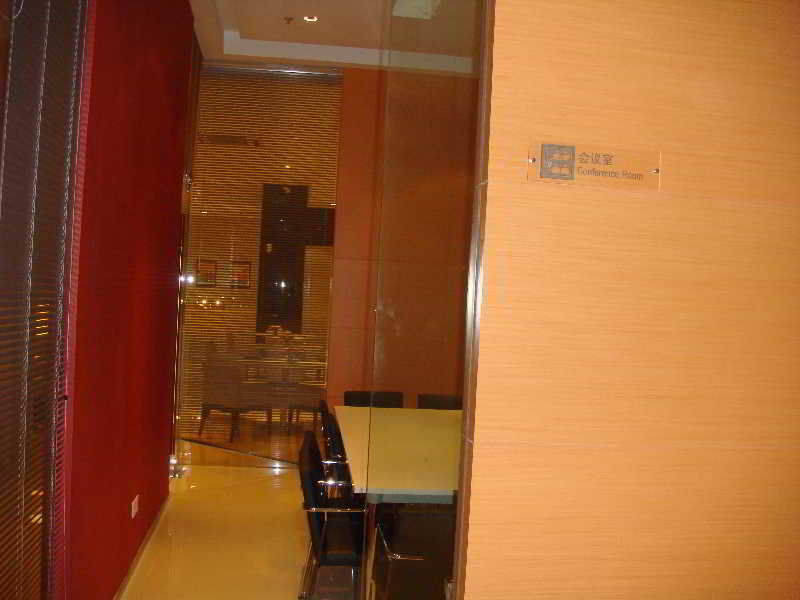 Jinjiang Inn Hongqiao Huqingping Highway Second Shanghái Exterior foto